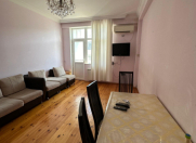 İcarəyə verilir 2 otaqlı 52 m2 yeni tikili Həzi Aslanov