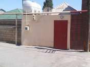 Satılır 2 otaqlı 60 m2 həyət evi Xırdalan