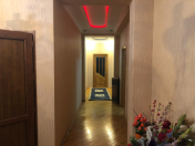 İcarəyə verilir 3 otaqlı 121 m2 yeni tikili Xalqlar Dostluğu m.