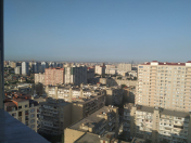 Satılır 4 otaqlı 140 m2 yeni tikili Yeni Yasamal