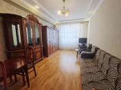 İcarəyə verilir 2 otaqlı 69 m2 yeni tikili Qara Qarayev m.