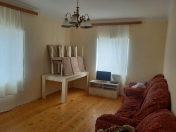 Satılır 4 otaqlı 110 m2 həyət evi Şüvəlan