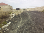 Satılır 8 sot torpaq Kürdəxanı