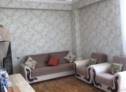 Satılır 3 otaqlı 84 m2 yeni tikili İzmir parkı