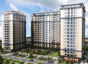 Satılır 2 otaqlı 95 m2 yeni tikili İçəri Şəhər m.