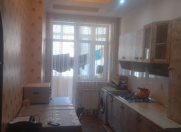 Satılır 1 otaqlı 50 m2 yeni tikili Yeni Yasamal