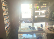 İcarəyə verilir 3 otaqlı 45 m2 obyekt Nərimanov r.