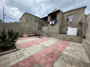 Satılır 4 otaqlı 120 m2 həyət evi Y.Günəşli