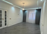 Satılır 2 otaqlı 80 m2 yeni tikili İnşaatçılar m.