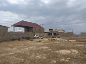 Satılır 6 sot torpaq Binə