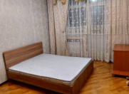 İcarəyə verilir 2 otaqlı 96 m2 yeni tikili 20 yanvar m.