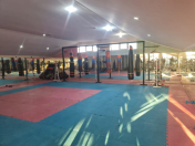 İcarəyə verilir 1 otaqlı 100 m2 obyekt Qaraçuxur