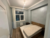 Satılır 3 otaqlı 73 m2 yeni tikili Hövsan