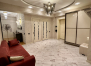 Satılır 4 otaqlı 186 m2 yeni tikili Əhmədli