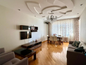 Satılır 2 otaqlı 100 m2 yeni tikili Nərimanov r.