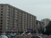 Satılır 2 otaqlı 45 m2 köhnə tikili Gənclik m.