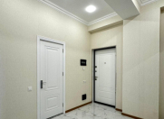 İcarəyə verilir 3 otaqlı 96 m2 yeni tikili 28 May m.