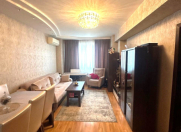 Satılır 2 otaqlı 63 m2 yeni tikili İnşaatçılar m.