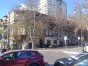 Satılır 1 otaqlı 26 m2 köhnə tikili 28 May m.