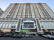 Satılır 4 otaqlı 180 m2 yeni tikili Şah İsmayıl Xətai m.