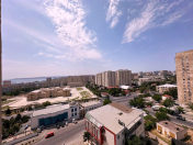 Satılır 4 otaqlı 127 m2 yeni tikili Həzi Aslanov m.