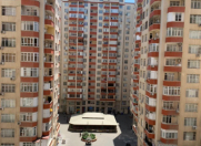 Satılır 2 otaqlı 88 m2 yeni tikili Neftçilər m.