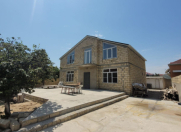 Satılır 5 otaqlı 183 m2 həyət evi Sumqayıt
