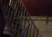 İcarəyə verilir 1 otaqlı 18 m2 yeni tikili 8 km