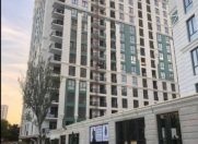 İcarəyə verilir 2 otaqlı 60 m2 yeni tikili Gənclik m.