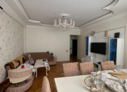 Satılır 3 otaqlı 100 m2 yeni tikili Yasamal r.