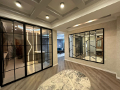 Satılır 3 otaqlı 111 m2 yeni tikili Şah İsmayıl Xətai m.