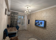 Satılır 3 otaqlı 78 m2 yeni tikili Xətai r.