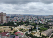 Satılır 3 otaqlı 90 m2 yeni tikili 7 mkr