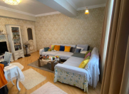 Satılır 3 otaqlı 117 m2 yeni tikili Yasamal r.