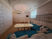 İcarəyə verilir 3 otaqlı 120 m2 yeni tikili Naxçıvan