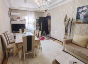 Satılır 4 otaqlı 145 m2 həyət evi Hövsan