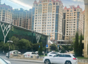 Satılır 2 otaqlı 40 m2 yeni tikili 28 May m.