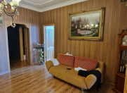 Satılır 4 otaqlı 160 m2 yeni tikili Nəriman Nərimanov m.