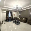 Satılır 4 otaqlı 176 m2 yeni tikili Nəriman Nərimanov m.