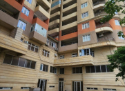 Satılır 2 otaqlı 94 m2 yeni tikili Elmlər Akademiyası m.