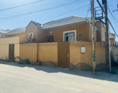 Satılır 2 otaqlı 45 m2 həyət evi Xırdalan