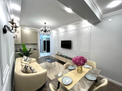 Satılır 2 otaqlı 53 m2 yeni tikili Nəriman Nərimanov m.