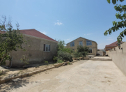 Satılır 8 otaqlı 260 m2 həyət evi Sumqayıt