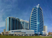 Satılır 4 otaqlı 193 m2 yeni tikili Şah İsmayıl Xətai m.