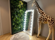 Satılır 4 otaqlı 154 m2 yeni tikili İnşaatçılar m.