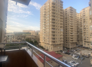 Satılır 3 otaqlı 106 m2 yeni tikili Asan Xidmət-6