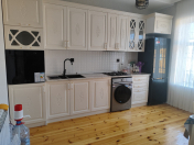 Satılır 4 otaqlı 120 m2 həyət evi Maştağa