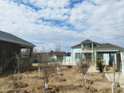 Satılır 5 otaqlı 220 m2 həyət evi Aygun City