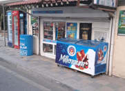 İcarəyə verilir 2 otaqlı 50 m2 obyekt Gənclik m.