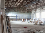 İcarəyə verilir 1 otaqlı 1860 m2 obyekt Metropark